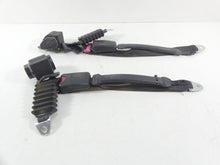 Load image into Gallery viewer, 2018 Yamaha YXZ1000 R EPS Amsafe Seat Belt Safety Harness Set B85-F470L-00-00 | Mototech271
