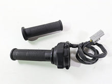 Load image into Gallery viewer, 2022 Ducati Hypermotard 950 Ride By Wire Throttle Grip 66020141A
