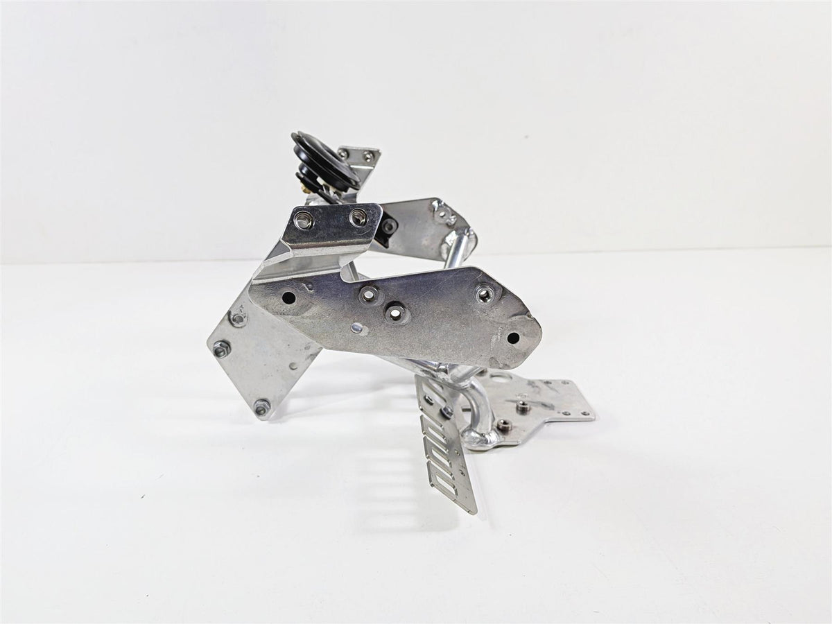 2005 KTM 950 LC8 Adventure Cockpit Bracket Front Stay Holder Mount 60014010000 {{ shop.shopifyCountryName }} - Mototech271