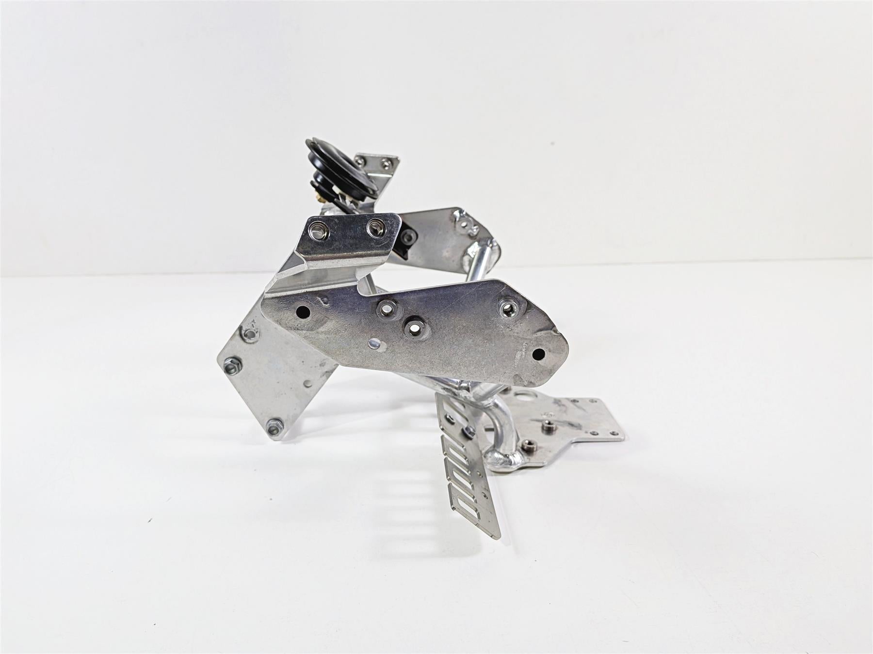 2005 KTM 950 LC8 Adventure Cockpit Bracket Front Stay Holder Mount 60014010000 {{ shop.shopifyCountryName }} - Mototech271