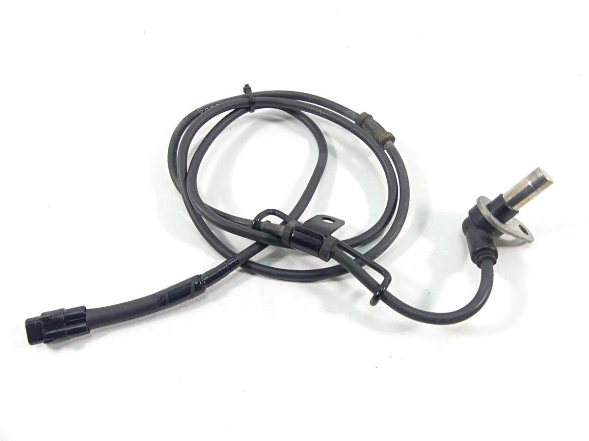 2012 Yamaha VMX17 VMAX 1700 Rear Abs Brake Wheel Speed Sensor 2S3-85980-00-00 {{ shop.shopifyCountryName }} - Mototech271