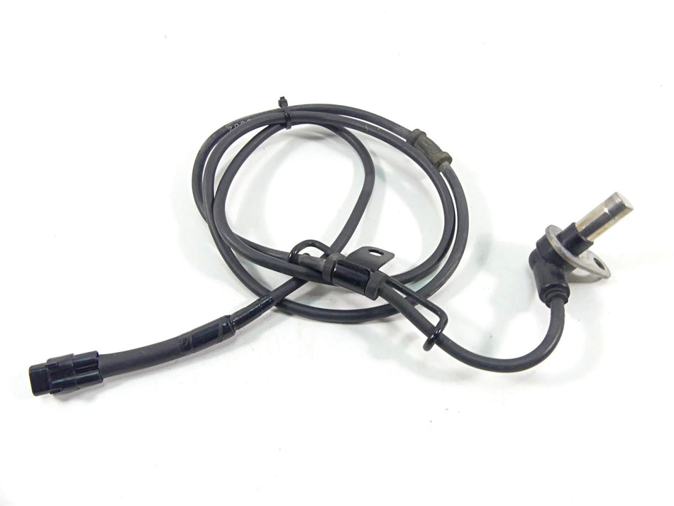 2012 Yamaha VMX17 VMAX 1700 Rear Abs Brake Wheel Speed Sensor 2S3-85980-00-00 {{ shop.shopifyCountryName }} - Mototech271