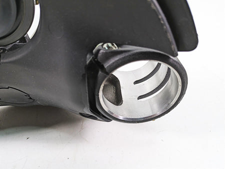 2016 Ducati Panigale 1299 S Lower Triple Tree 58mm Clamp Ohlins 34220681AA {{ shop.shopifyCountryName }} - Mototech271