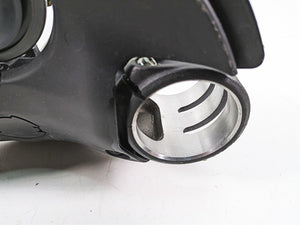 2016 Ducati Panigale 1299 S Lower Triple Tree 58mm Clamp Ohlins 34220681AA