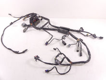Load image into Gallery viewer, 2006 Harley FLSTCI Softail Heritage Main Wiring Harness Loom - No Cut 70431-06
