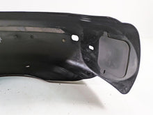 Load image into Gallery viewer, 2005 Harley Dyna FXDL Low Rider Rear Fender Vivid Black Silver Stripes 59634-02 | Mototech271
