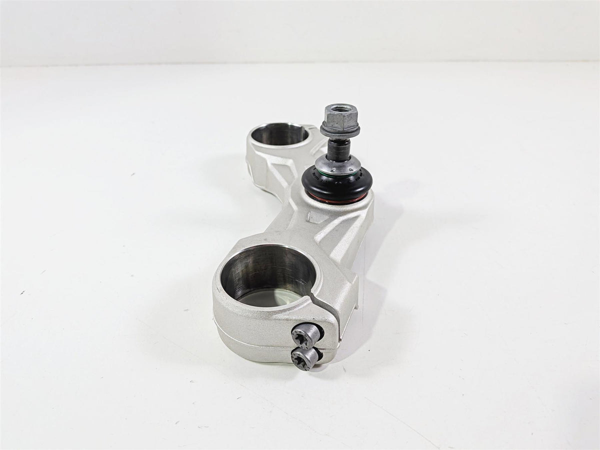 2021 BMW R1250GS K51 Adventure Lower Triple Tree Steering Clamp 31429443337-Mototech271