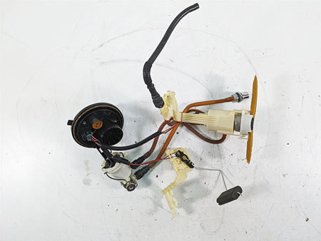 2008 Harley FLHTCU Electra Glide Fuel Gas Petrol Pump - Tested 62908-08 {{ shop.shopifyCountryName }} - Mototech271