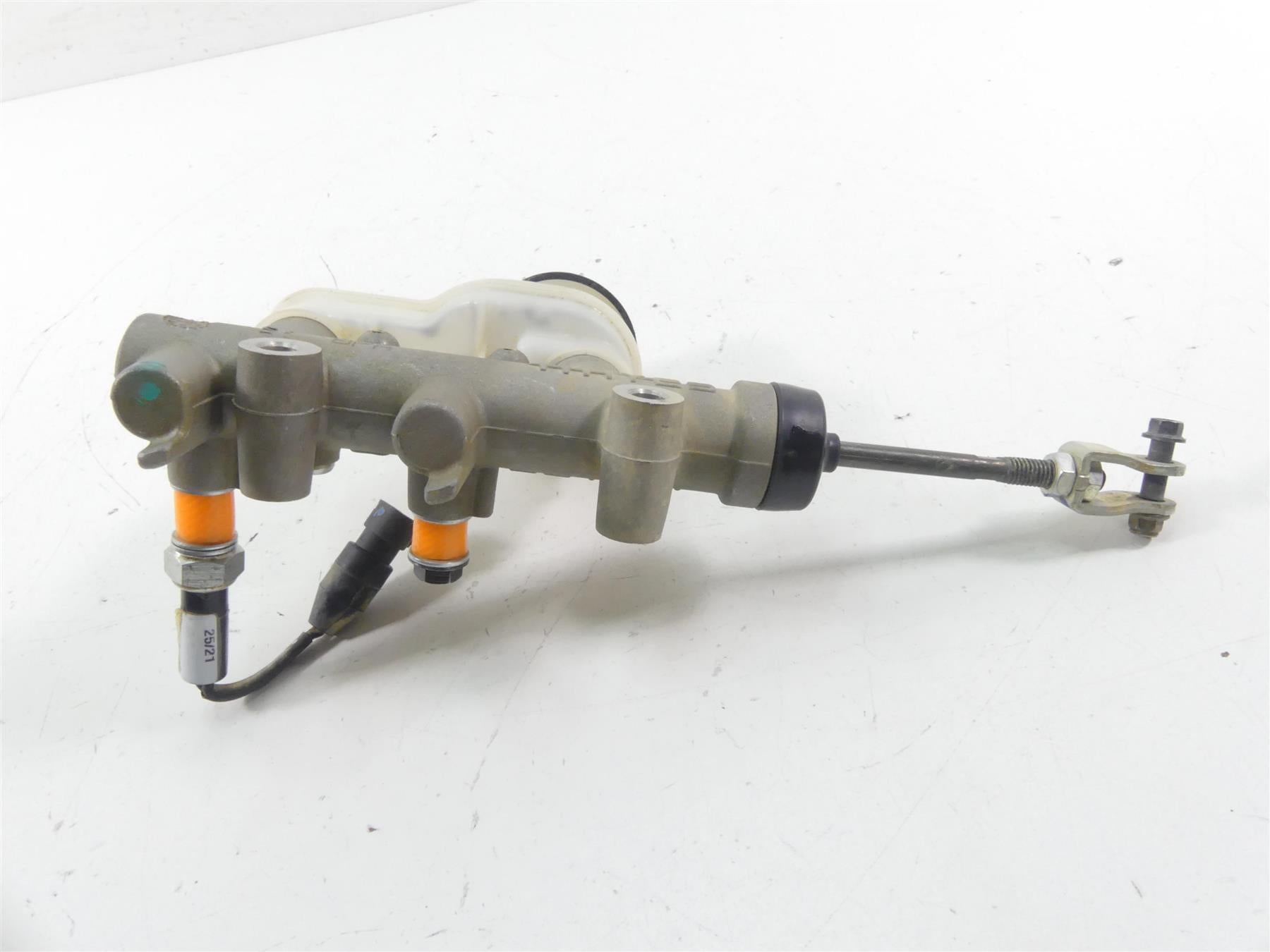 2021 Polaris RZR XP 1000 EPS Hayes Main Brake Master Cylinder 1911982 {{ shop.shopifyCountryName }} - Mototech271