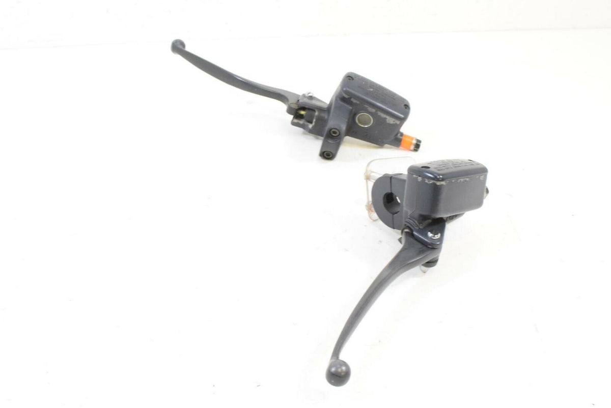 1995 Honda Goldwing GL1500 I Clutch & Front Brake Master Cylinder 45510-MAM-306 {{ shop.shopifyCountryName }} - Mototech271