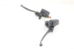 1995 Honda Goldwing GL1500 I Clutch & Front Brake Master Cylinder 45510-MAM-306