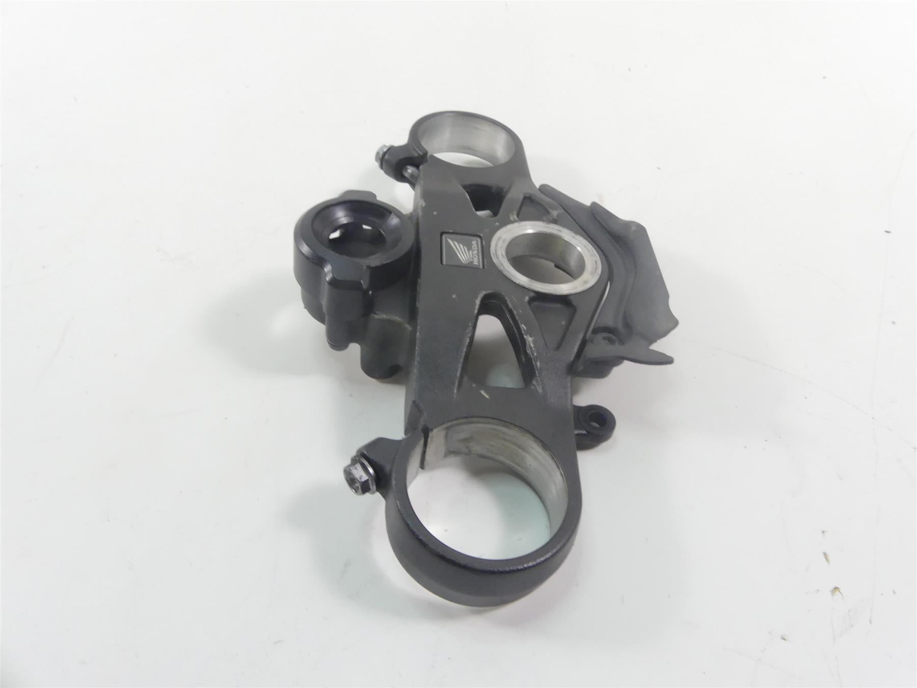 2018 Honda CBR1000 RR SC77 Upper Triple Tree Steering Clamp -50mm 53300-MGP-D61 {{ shop.shopifyCountryName }} - Mototech271