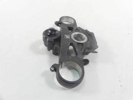 2018 Honda CBR1000 RR SC77 Upper Triple Tree Steering Clamp -50mm 53300-MGP-D61 {{ shop.shopifyCountryName }} - Mototech271