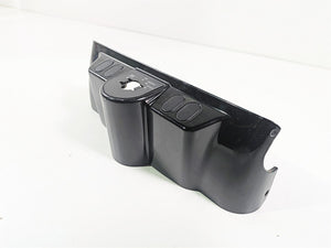 2001 Harley Touring FLHX Street Glide Ignition Switch Fairing Cover 58510-96