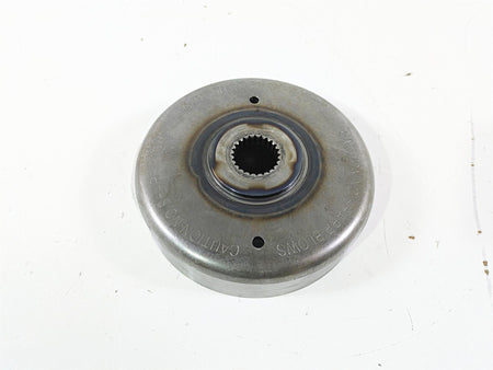 2015 Harley FXDL Dyna Low Rider Ignition Flywheel Fly Wheel Rotor 30041-08A {{ shop.shopifyCountryName }} - Mototech271