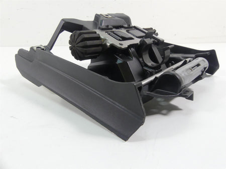 2014 BMW K1600 GTL K48 Rider Driver Seat Saddle Mount + Tool Kit 52537710449 {{ shop.shopifyCountryName }} - Mototech271