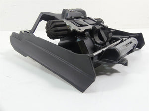 2014 BMW K1600 GTL K48   Rider Driver Seat Saddle Mount + Tool Kit 52537710449 | Mototech271