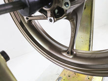 Load image into Gallery viewer, 2023 Triumph Street Triple 765 RS Straight 17x3.5 Front Wheel Rim T2000892
