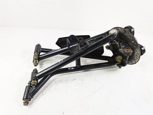 2022 Polaris Ranger 1000 Premium Front Right Knee Assembly 1025699 5143402 | Mototech271