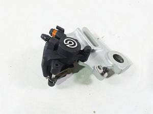 2022 Ducati Scrambler Desert Sled Brembo Rear Brake Caliper & Bracket 61140442A | Mototech271