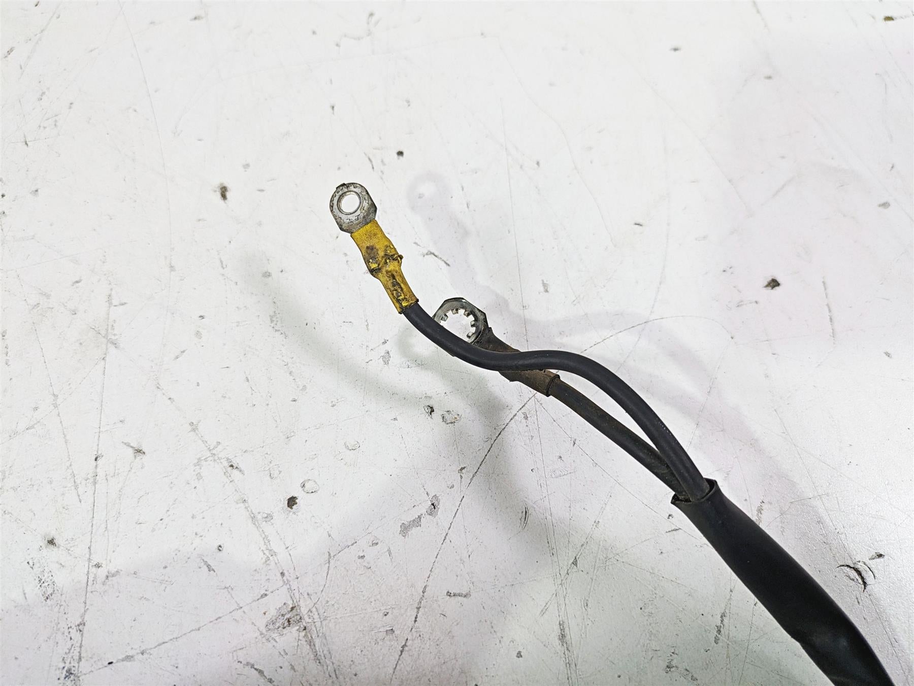 2003 Harley Touring FLHTCUI 100TH E-Glide Rectifier Volt Regulator Read 74505-02 {{ shop.shopifyCountryName }} - Mototech271