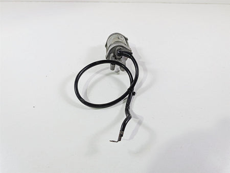 2016 Yamaha YZF R1 RN32 Engine Starter Motor 2CR-81890-10-00 2CR-81890-11-00 {{ shop.shopifyCountryName }} - Mototech271