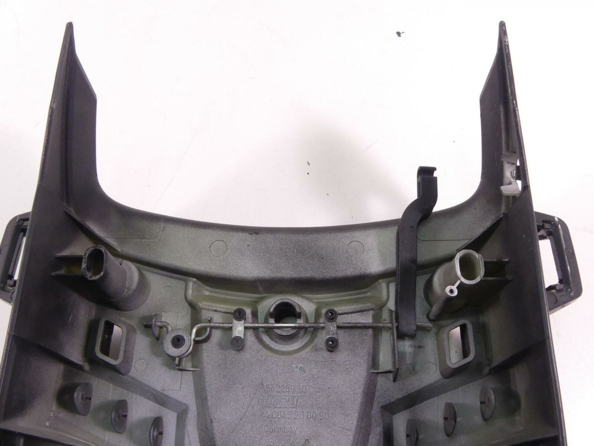 2010 BMW R1200GS Adventure K255 Rear Luggage Rack Support Mount 46547698454 {{ shop.shopifyCountryName }} - Mototech271