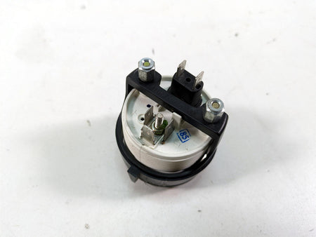2006 Harley Touring FLHTCUI Electra Glide Oil Pressure Gauge 75032-99B {{ shop.shopifyCountryName }} - Mototech271