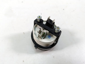 2006 Harley Touring FLHTCUI Electra Glide Oil Pressure Gauge 75032-99B