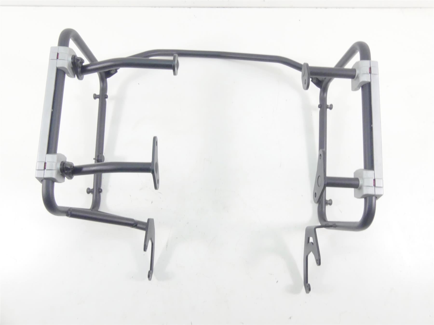 2015 KTM 1290 Adventure Givi Tracker Outback Side Panier Holder Rack PL7705CAM {{ shop.shopifyCountryName }} - Mototech271