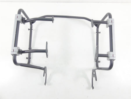 2015 KTM 1290 Adventure Givi Tracker Outback Side Panier Holder Rack PL7705CAM {{ shop.shopifyCountryName }} - Mototech271