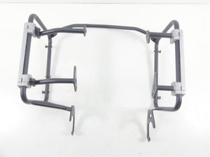 2015 KTM 1290 Adventure Givi Tracker Outback Side Panier Holder Rack PL7705CAM