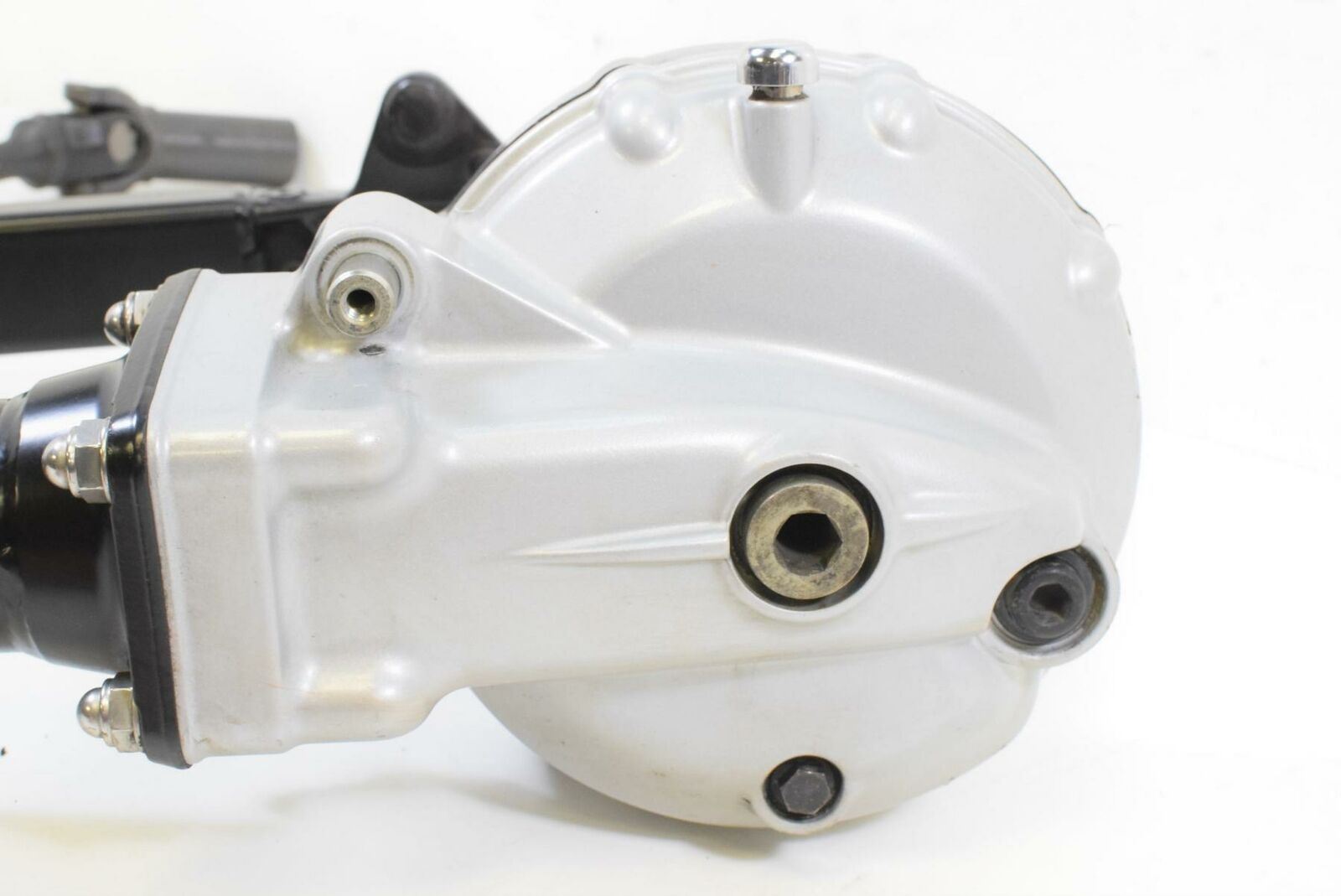 2015 Triumph Rocket III Touring ABS Swingarm Differential Drive Shaft T1270700 {{ shop.shopifyCountryName }} - Mototech271