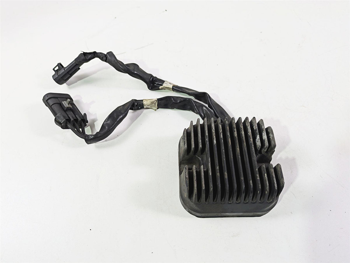 2018 Indian Springfield Dark Horse Rectifier Voltage Regulator 4014300 {{ shop.shopifyCountryName }} - Mototech271
