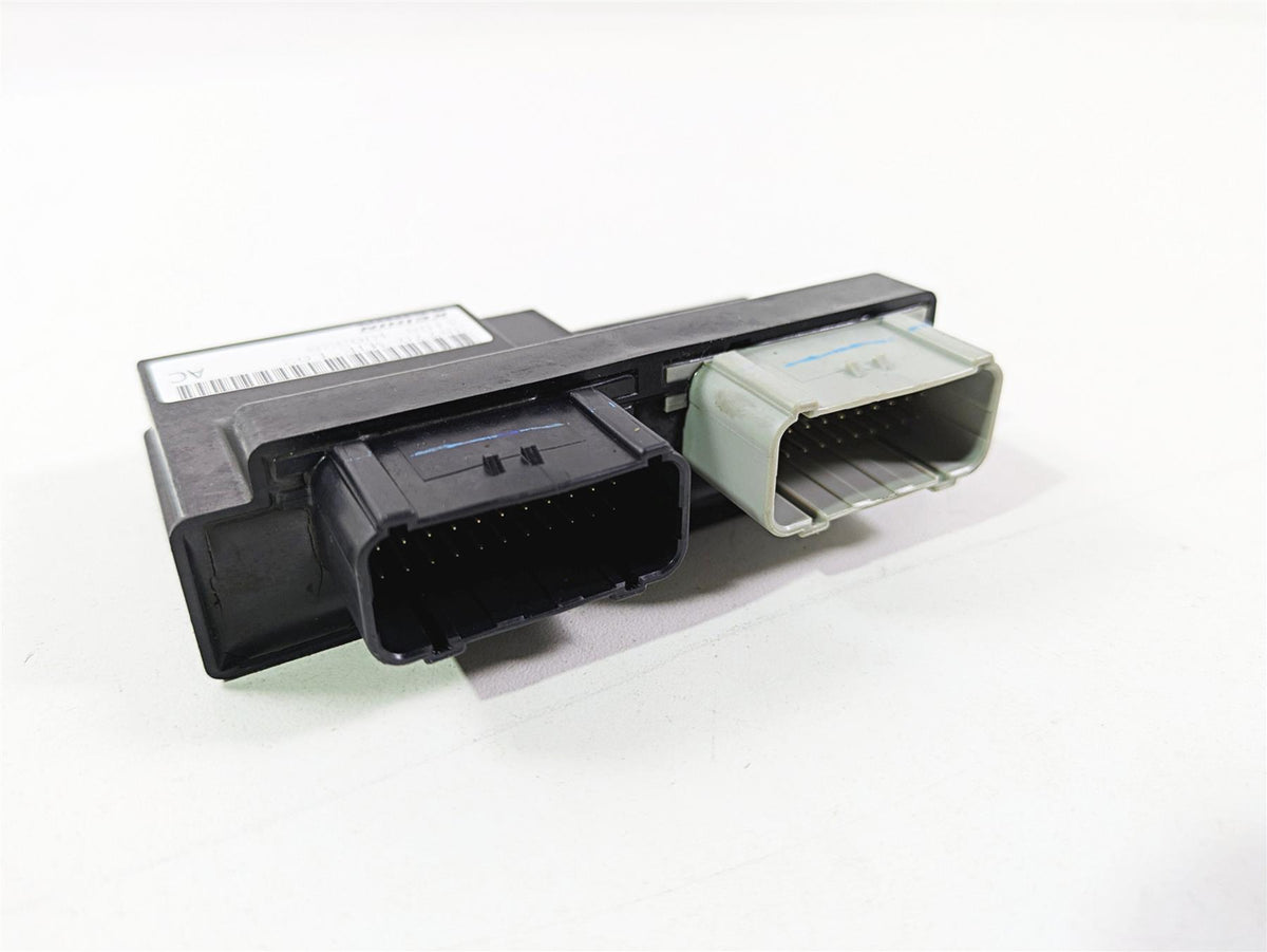 2016 Honda CBR650 F Cdi Ecu Ecm Engine Control Module Keihin 38770-MJE-L02 {{ shop.shopifyCountryName }} - Mototech271