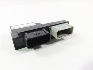 2016 Honda CBR650 F Cdi Ecu Ecm Engine Control Module Keihin 38770-MJE-L02
