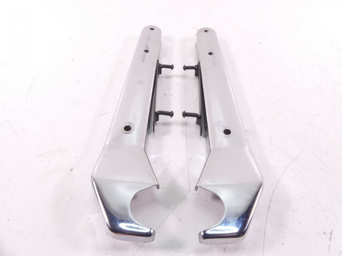 2001 Kawasaki VN1500 Vulcan C Rear Stay Fender Frame Strut Set 35011-1868 {{ shop.shopifyCountryName }} - Mototech271