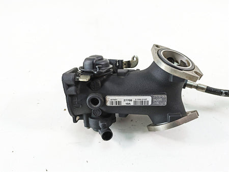 2013 Harley Softail FLSTC Heritage Classic Throttle Body Fuel Injection 27708-06 {{ shop.shopifyCountryName }} - Mototech271