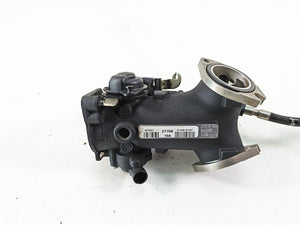 2013 Harley Softail FLSTC Heritage Classic Throttle Body Fuel Injection 27708-06 | Mototech271