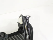 Load image into Gallery viewer, 2016 BMW S1000RR K46 Radiator Fans Reservoir And Hoses 17118546822
