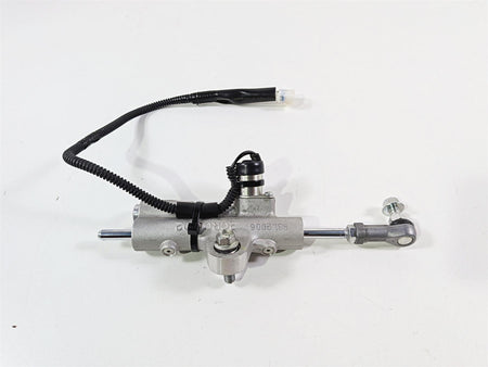 2022 Yamaha YZF R1 R1M RN65 Electronic Steering Damper Stabilizer B3L-23490-01-Mototech271