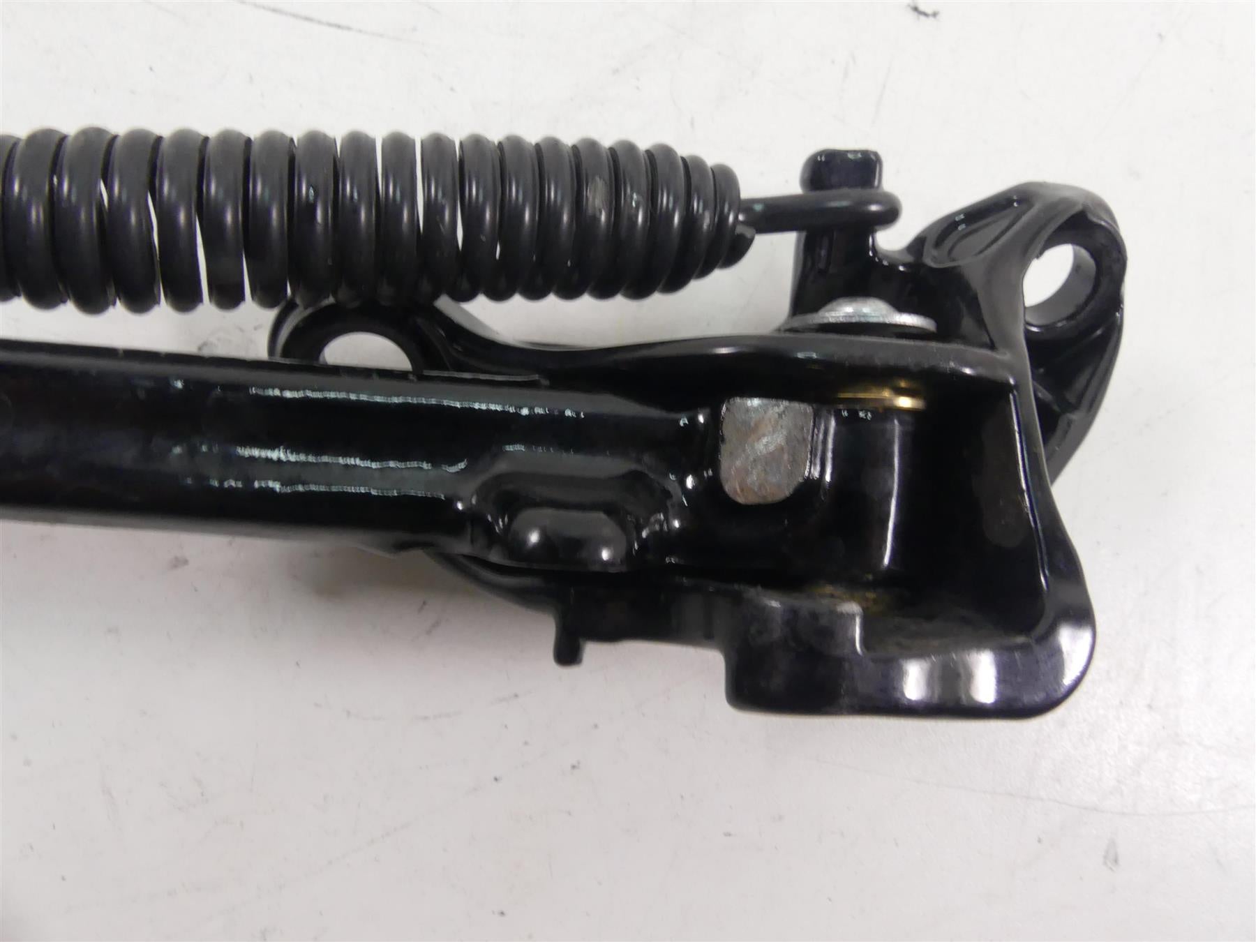 2021 Harley Softail FLSB Sport Glide Side Kick Jiffy Kickstand Stand 50000185 {{ shop.shopifyCountryName }} - Mototech271