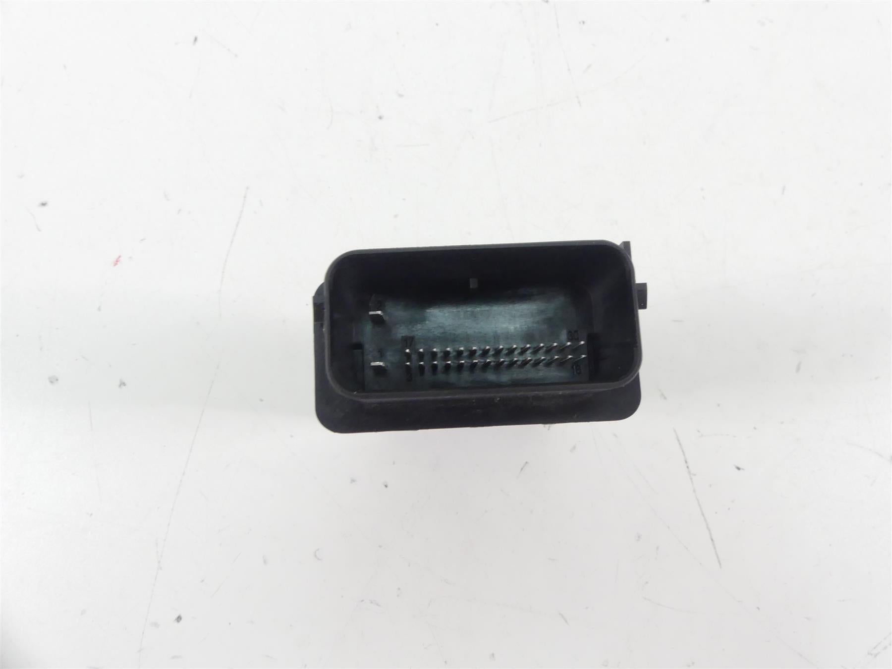 2017 BMW R1200RT K52 General Control Module Light Unit 8387905 {{ shop.shopifyCountryName }} - Mototech271