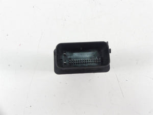 2017 BMW R1200RT K52 General Control Module Light Unit 8387905 | Mototech271