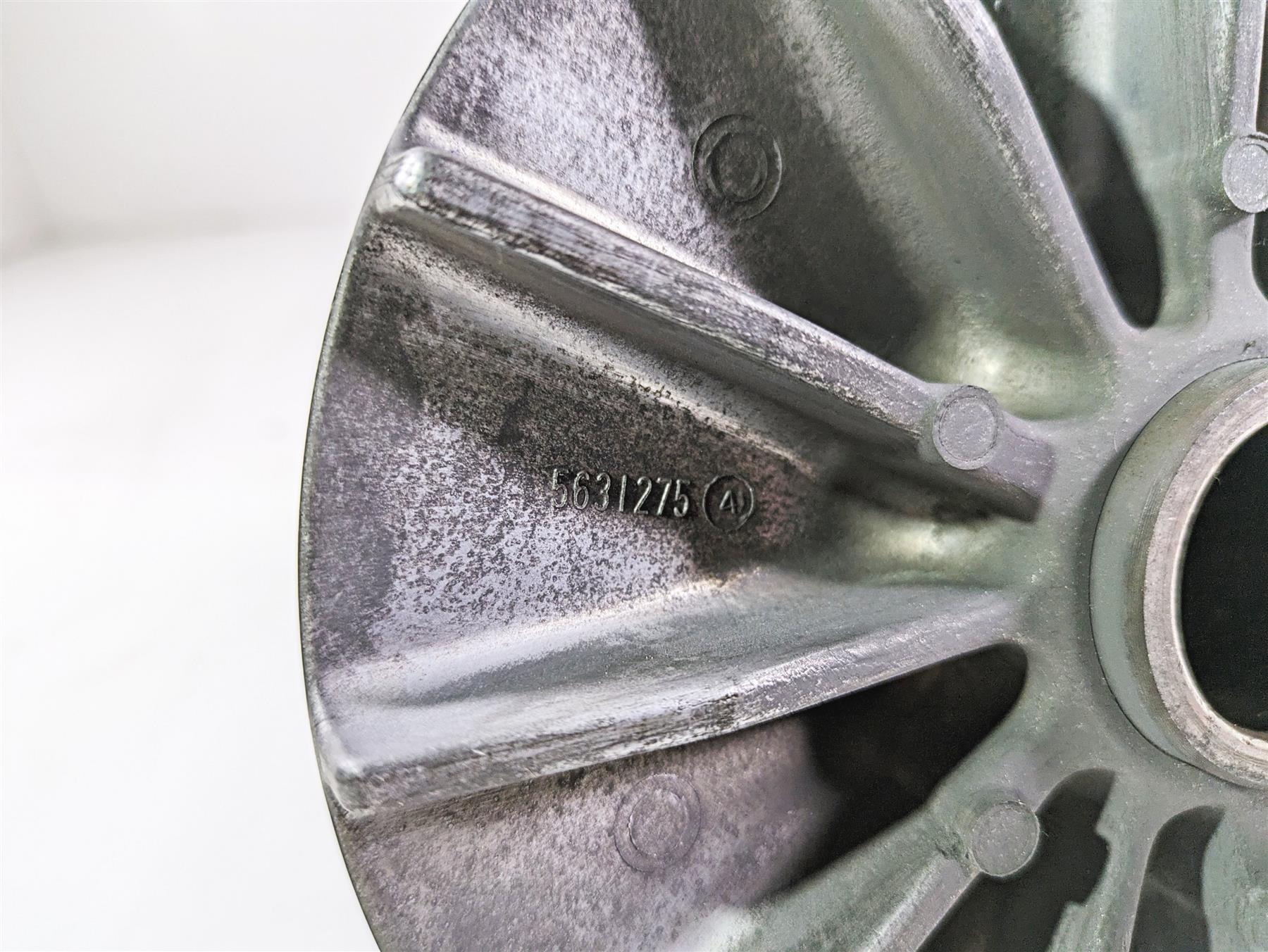 2020 Polaris RZR XP 1000 EPS Primary Drive Clutch 1323317 {{ shop.shopifyCountryName }} - Mototech271