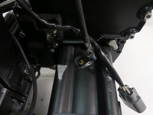 2006 Yamaha Roadliner XV1900 Running Engine Motor - 4K - Video 1D7-15100-00-00 | Mototech271