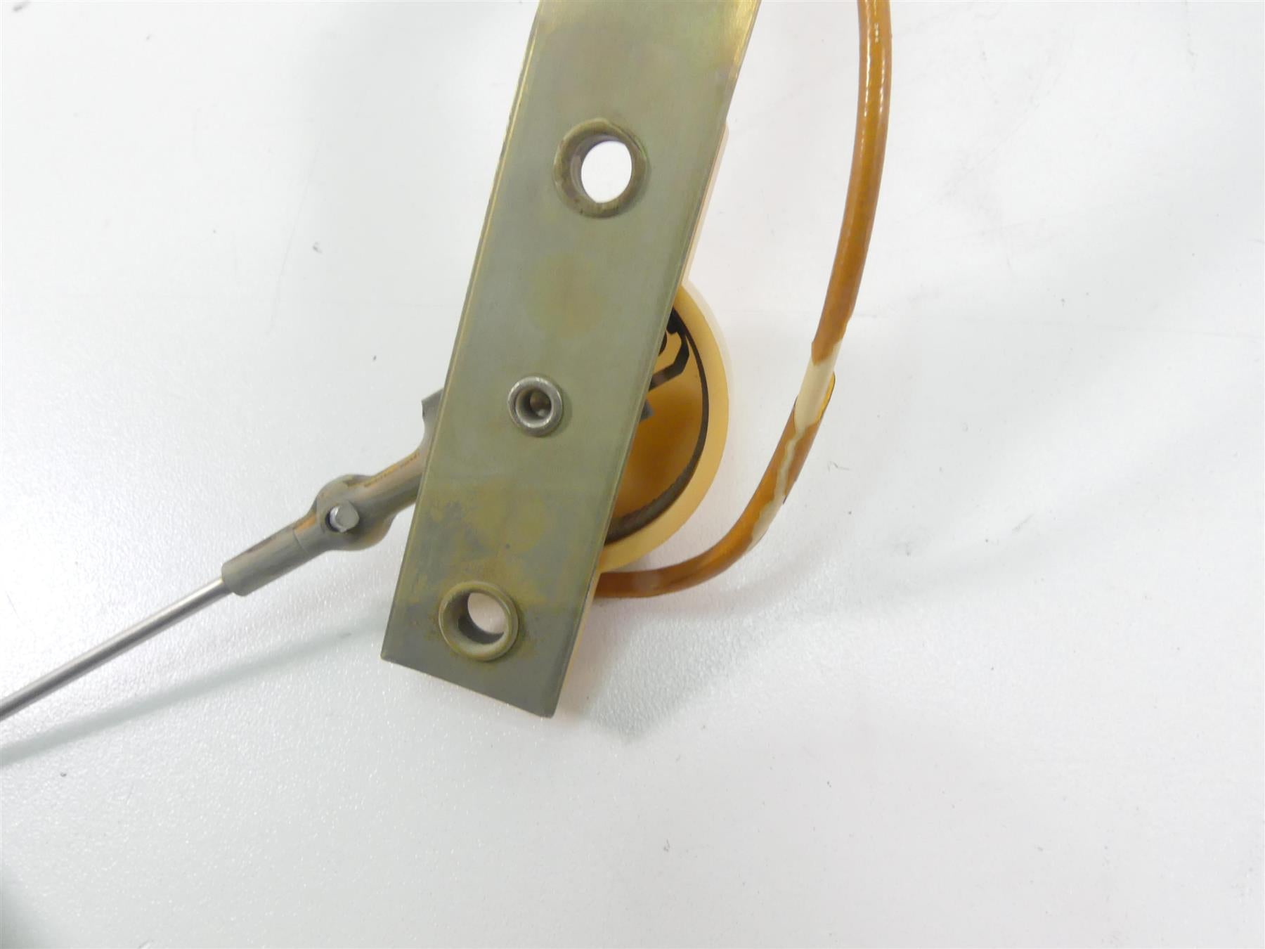 1995 Harley Touring FLHTCU Electra Glide Fuel Gas Level Sending Unit 75040-88A {{ shop.shopifyCountryName }} - Mototech271