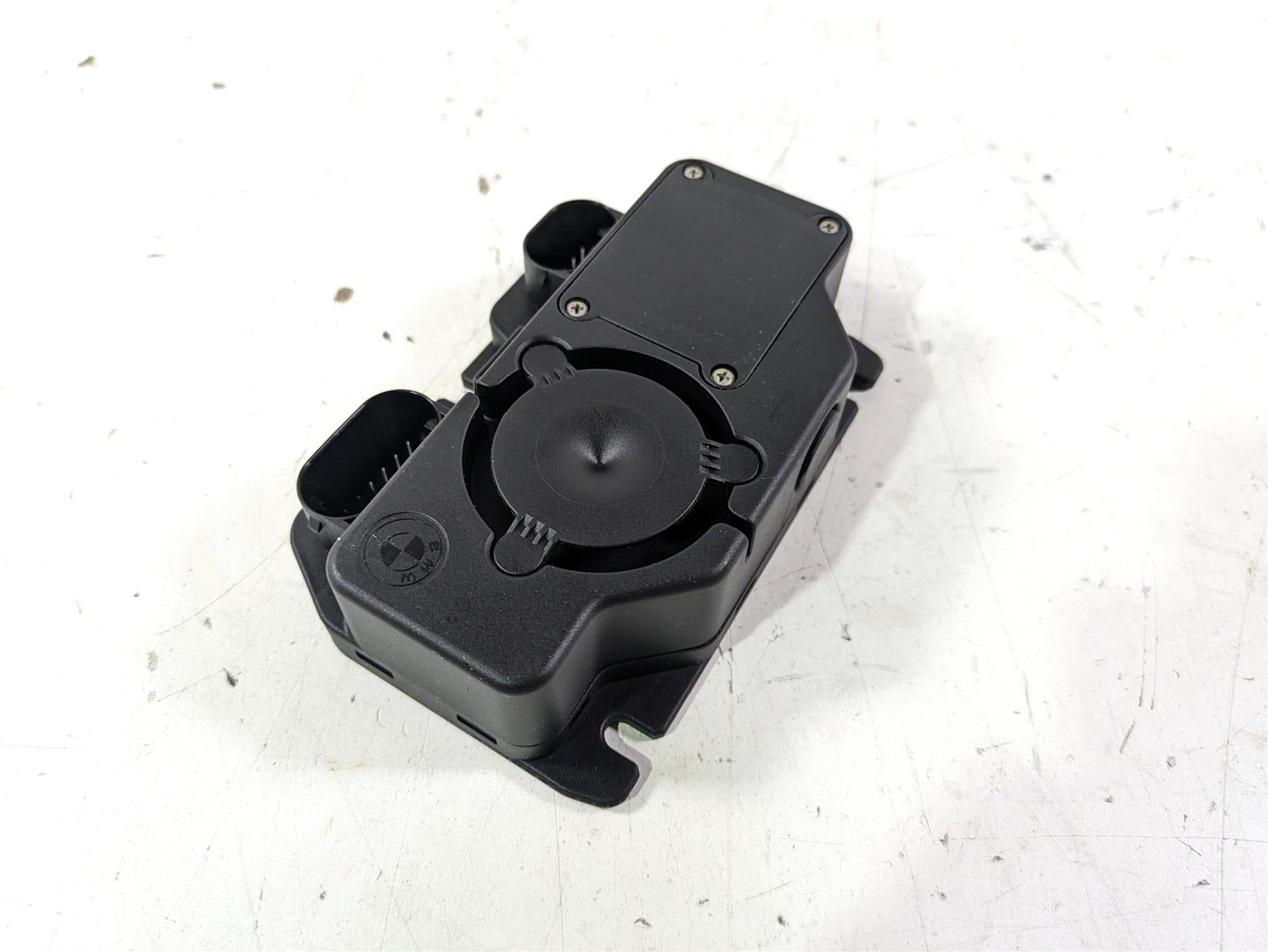 2022 BMW R1250 RT K052 Dwi Alarm Siren Anti Theft Module 65751541294 {{ shop.shopifyCountryName }} - Mototech271