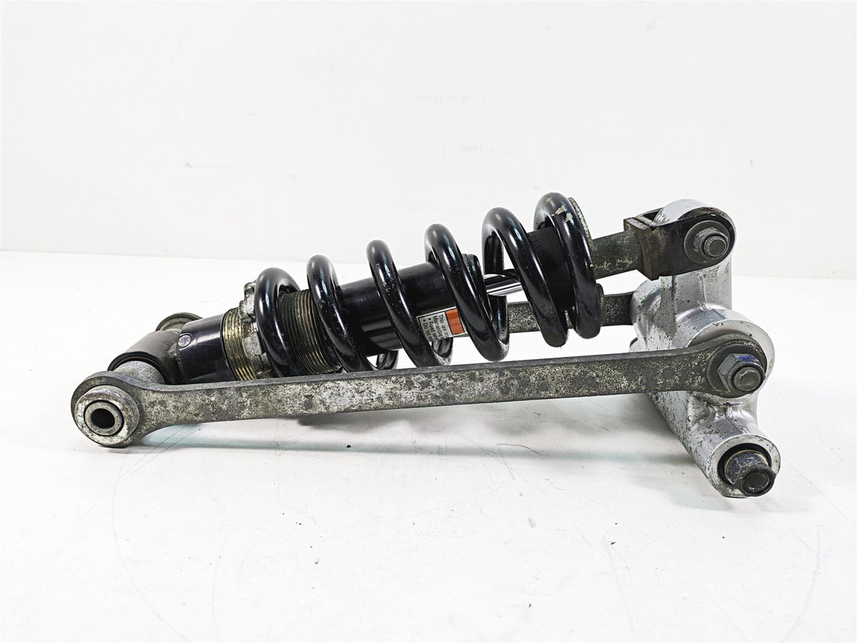 2009 Yamaha XV1900 Raider Rear Suspension Shock Damper 5C7-22210-00-00 {{ shop.shopifyCountryName }} - Mototech271