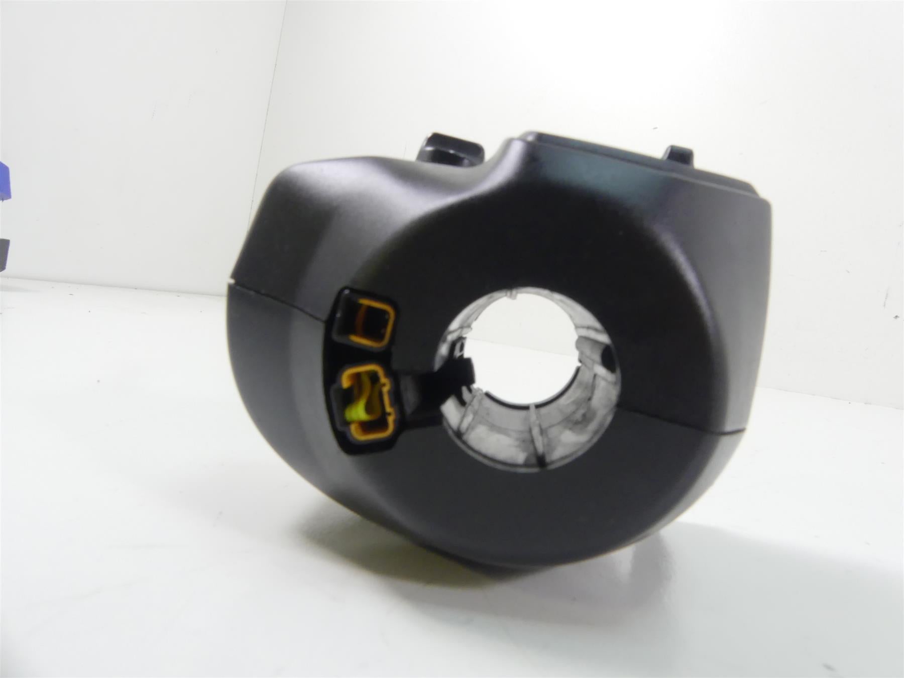 2019 Indian Motorcycle Co. FTR1200 Left Hand Cruise Horn Control Switch 2414354 {{ shop.shopifyCountryName }} - Mototech271